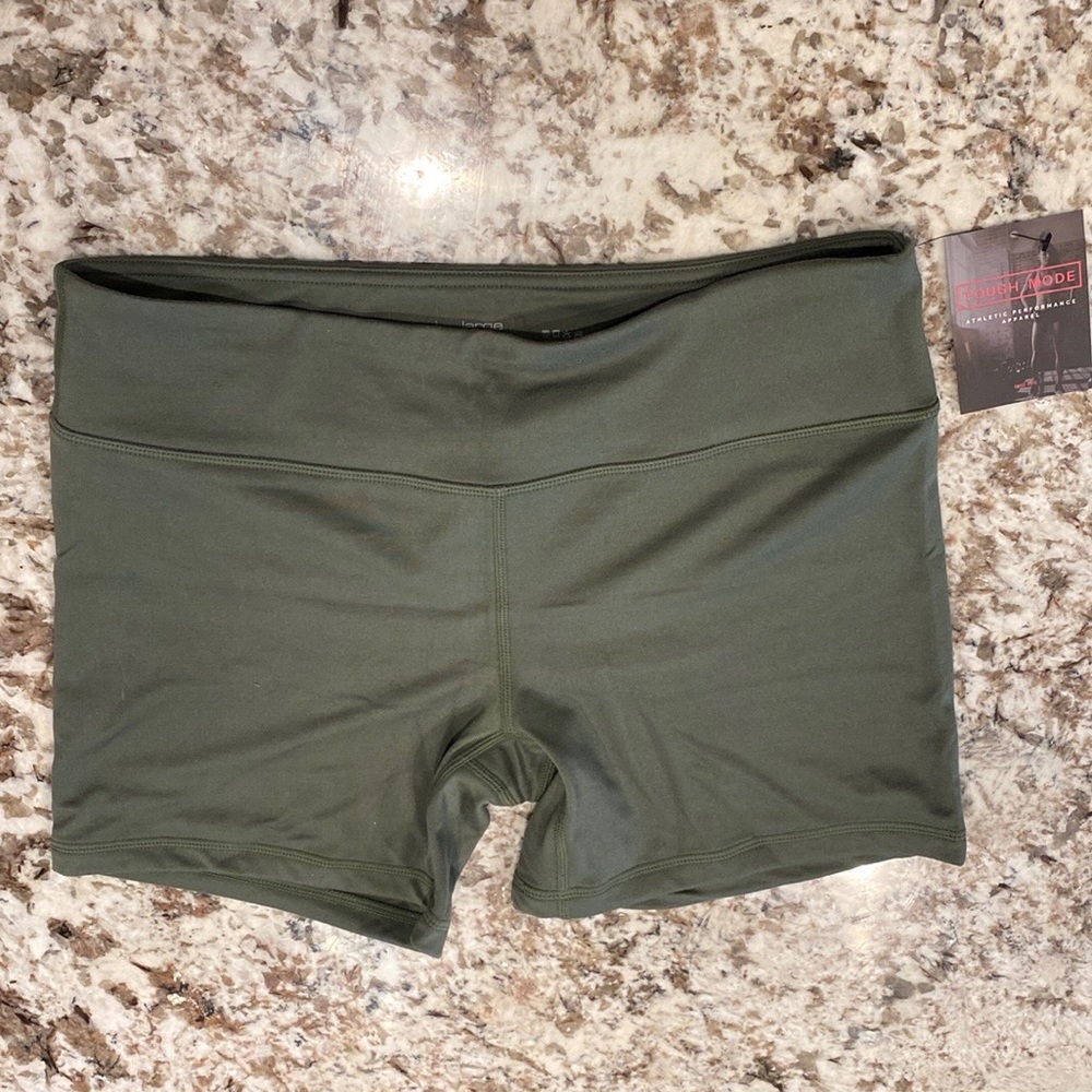 Athletic Shorts